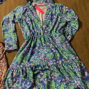 Brand new Eilenne dress